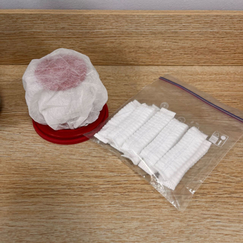 [50] putekļsūcēja vienreizējās lietošanas filtra šifrēšana neausta putekļsūcēja attīrīšanas sieta komplekts filtrs sadzīves tehnikas piederumi