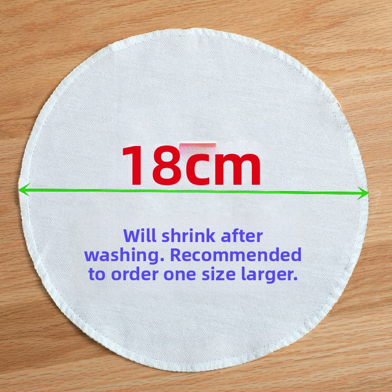 Bambusa šķiedras tvaikoņa audums, nepiedegošs mājsaimniecības kokvilnas tvaikoņa paklājiņš, kvadrātveida formas tvaicēta bulciņas oderes auduma marles auduma vairumtirdzniecības partija