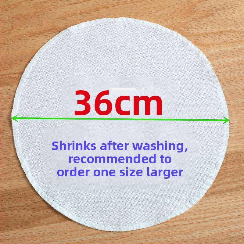 Bambusa šķiedras tvaikoņa audums, nepiedegošs mājsaimniecības kokvilnas tvaikoņa paklājiņš, kvadrātveida formas tvaicēta bulciņas oderes auduma marles auduma vairumtirdzniecības partija