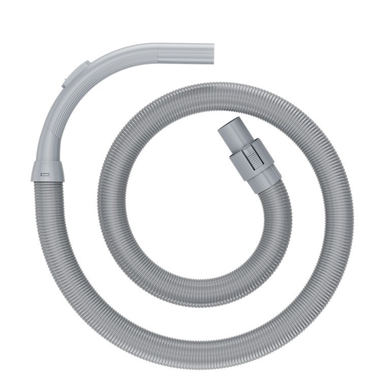 Zhenmei pielāgojas Midea putekļsūcēja cauruļu šļūteņu piederumiem Qw12T-05F/07K/607 sūkšanas galviņa taisna caurules birstes galva