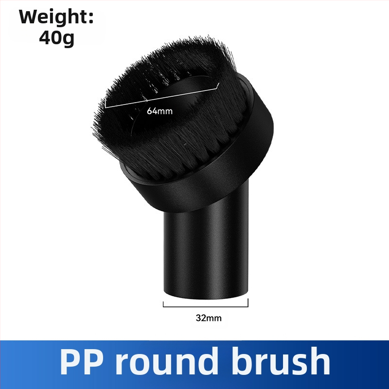 Zhenmei kohandub Midea tolmuimeja toru vooliku lisatarvikutega Qw12T-05F/07K/607 imemispea sirge toru harjapea