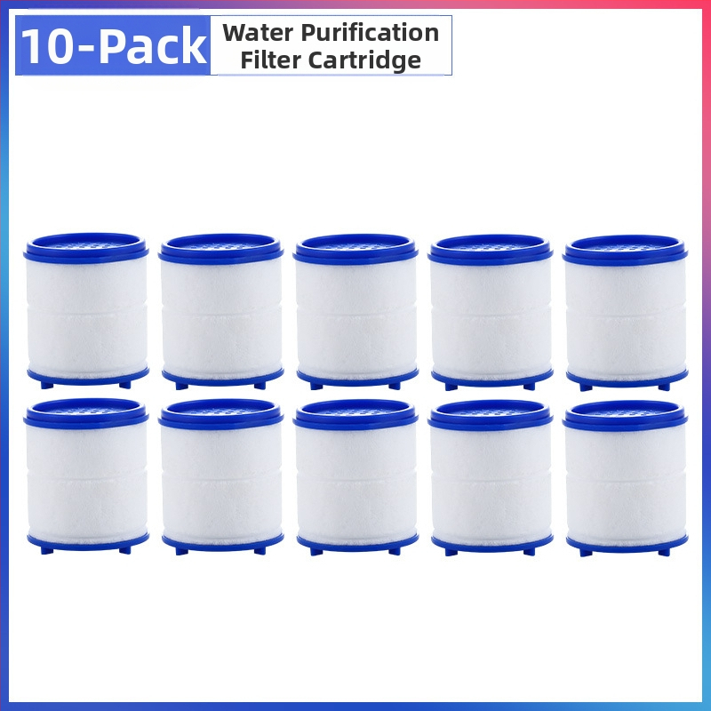 Jaucējkrāna filtra ūdens attīrītājs virtuves šļakatu galvas pagarinātājs ūdens taupīšanas universāls spiediena dušas burbuļotājs