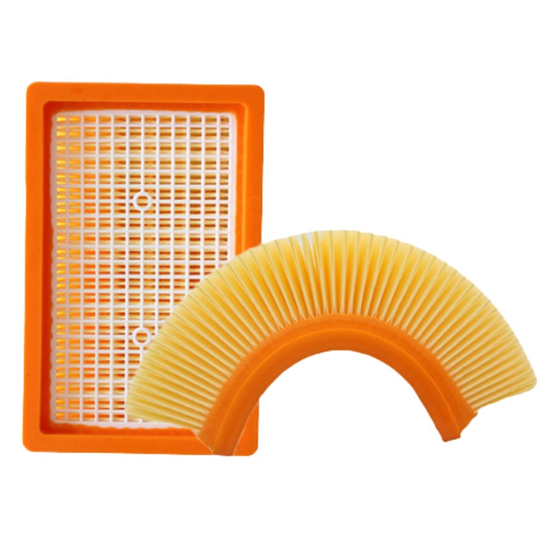 MV5 MV4/MV6 este potrivit pentru accesoriile Hepa Haipa pentru elementul de filtru al aspiratorului Karcher Kaichi
