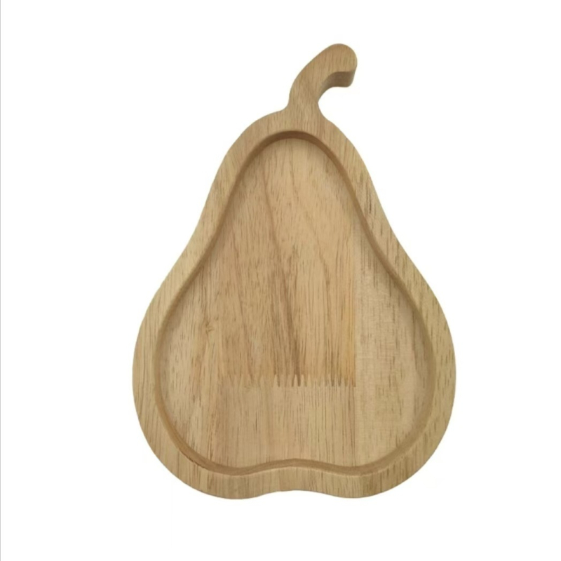 Kalėdinis padėklas su kryželiu, velykinis padėklas, briedžio kalėdinė eglutė, kalėdinė kepurė, zuikutis, dekoratyvinis padėklas iš medžio masyvo