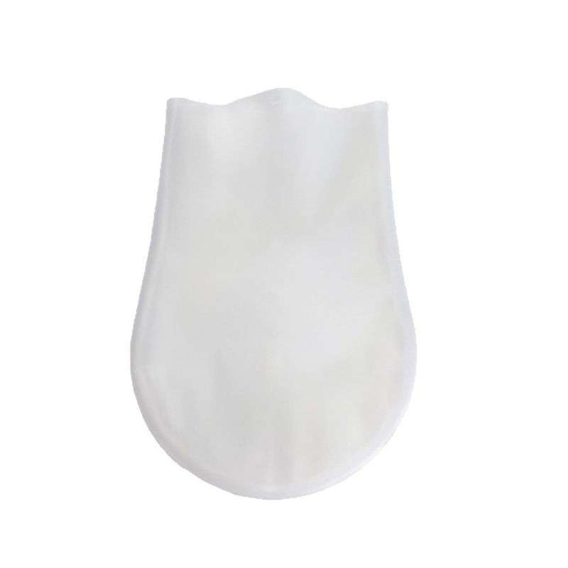 Piiriülene plahvatuslik silikoonist jahu segamiskott multifunktsionaalne tainast tainast kott köök suur paks tainast kott hulgimüük