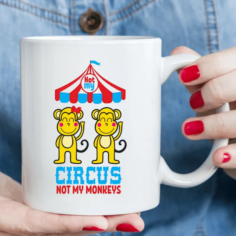 Piiriülene kruus, "minu saidil teen otsuse", toetab logo printimist, saab isetegemise kruusi, purgi