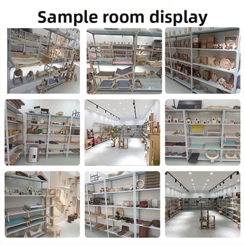 Amazon Supplies Μπαμπού Σαπουνοθήκη Μπάνιου Στραγγιστήρι Σαπουνοθήκη Φορητό Μοντέλο Εργοστασιακή Άμεση Πώληση