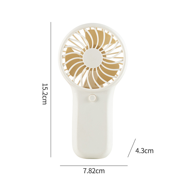 Tarpvalstybiniai sprogimai Nešiojamas mažas ventiliatorius Sausa baterija Didelis vėjas Studentams Lauko Nešiojamas mažas elektrinis ventiliatorius Dovana