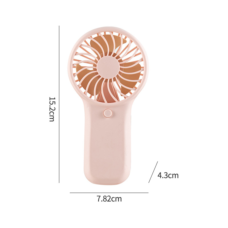 Tarpvalstybiniai sprogimai Nešiojamas mažas ventiliatorius Sausa baterija Didelis vėjas Studentams Lauko Nešiojamas mažas elektrinis ventiliatorius Dovana