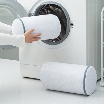 Spausdintas LOGO batų plovimo maišelis skalbimo mašina batų plovimo maišelis sumuštinis batų plovimo maišelis didelis batų laikymo maišelis