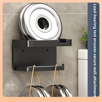 ⇖ Επιτοίχιο κουτί χαρτομάντιλων μπάνιου, κουτί αποθήκευσης χαρτιού υγείας χωρίς τρυπήματα, θήκη χαρτομάντιλων, θήκη χαρτιού σε ρολό, αποθήκευση κινητού τηλεφώνου