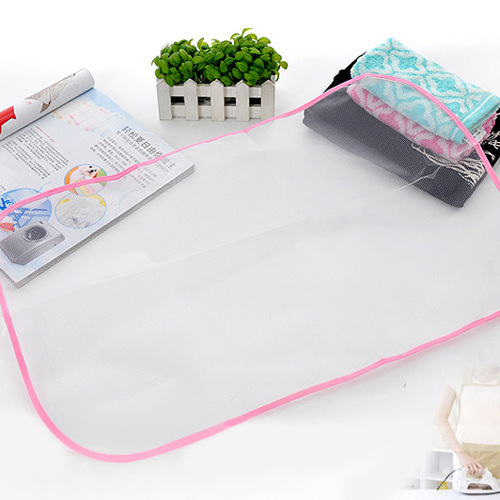 Loominguline võrgust triikimisalus triikimisalus riidest isolatsioonialus triikimisvõrk triikimislaud kodukaitse kaitsev triikimisalus