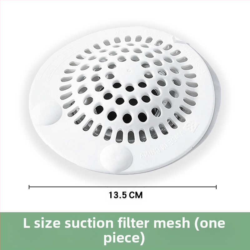 Baie podea scurgere păr filtru universal baie bucătărie podea scurgere capac canalizare chiuvetă față spălare mână piscină anti-blocare
