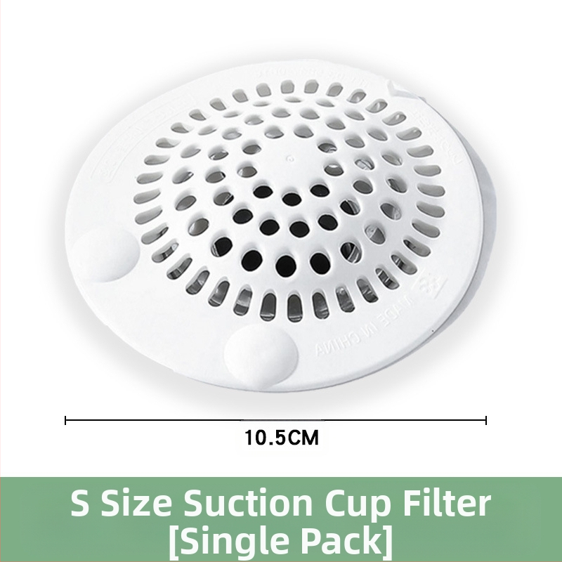 Baie podea scurgere păr filtru universal baie bucătărie podea scurgere capac canalizare chiuvetă față spălare mână piscină anti-blocare