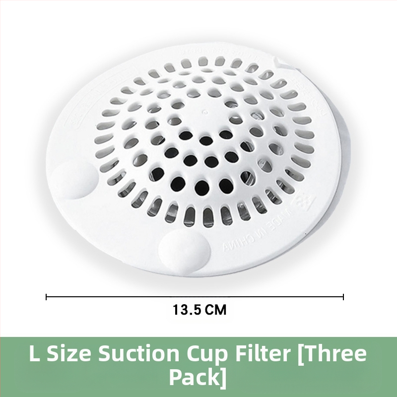 Baie podea scurgere păr filtru universal baie bucătărie podea scurgere capac canalizare chiuvetă față spălare mână piscină anti-blocare