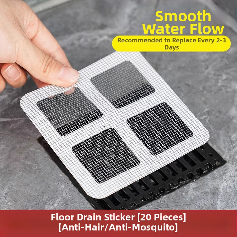 Baie podea scurgere păr filtru universal baie bucătărie podea scurgere capac canalizare chiuvetă față spălare mână piscină anti-blocare