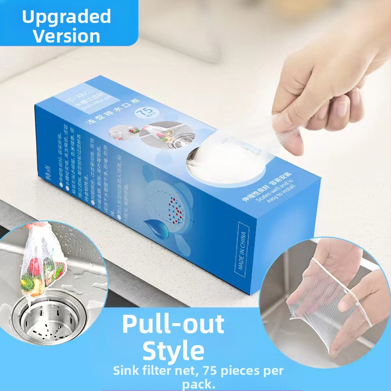 Baie podea scurgere păr filtru universal baie bucătărie podea scurgere capac canalizare chiuvetă față spălare mână piscină anti-blocare