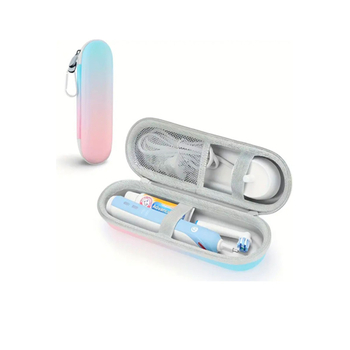 Sobib PHILIPSi (PHILIPS) elektrilisele hambaharjale HX6730/02 kaitsekarbis reisikotis