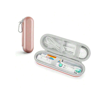 Sobib PHILIPSi (PHILIPS) elektrilisele hambaharjale HX6730/02 kaitsekarbis reisikotis