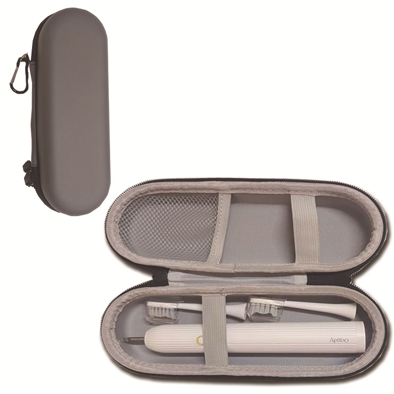 Sobib PHILIPSi (PHILIPS) elektrilisele hambaharjale HX6730/02 kaitsekarbis reisikotis