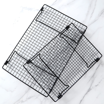 ✅ Ράφι ψύξης κέικ, πτυσσόμενο, δίχτυ ψύξης μαύρου ψωμιού, πολυλειτουργικό δίχτυ ψησίματος, γραφείο, υποστήριξη ψύξης υπολογιστή