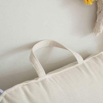 Naujas bendrabučio minkštas krepšys, lova, atlošas, pagalvėlė, sofa, lova, nėščios moterys, internetas, populiarus mielas dvigubas sulankstomas automobilis