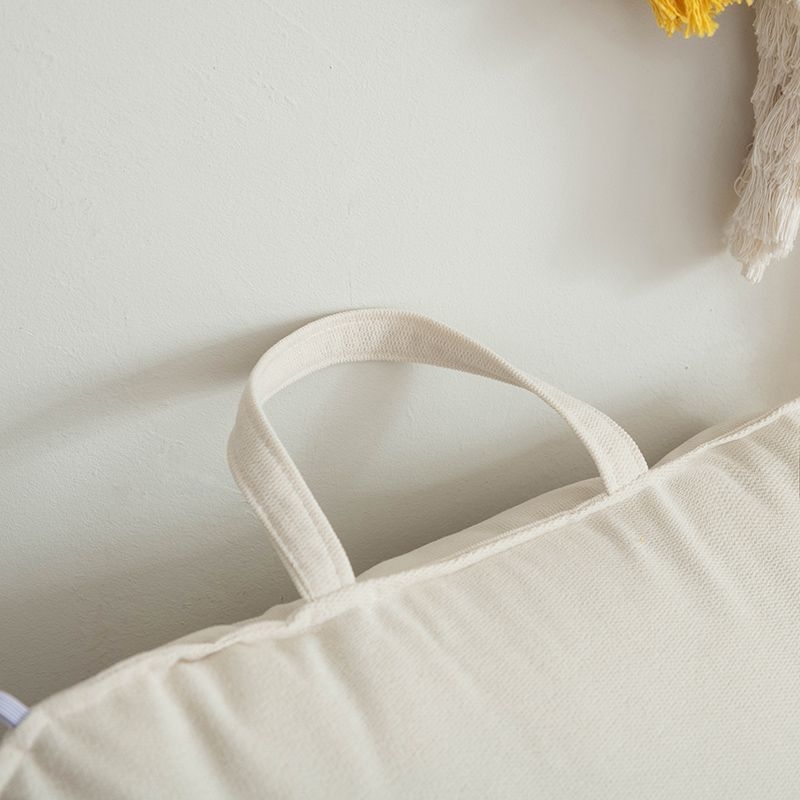 Naujas bendrabučio minkštas krepšys, lova, atlošas, pagalvėlė, sofa, lova, nėščios moterys, internetas, populiarus mielas dvigubas sulankstomas automobilis