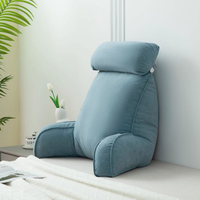 Naujas bendrabučio minkštas krepšys, lova, atlošas, pagalvėlė, sofa, lova, nėščios moterys, internetas, populiarus mielas dvigubas sulankstomas automobilis