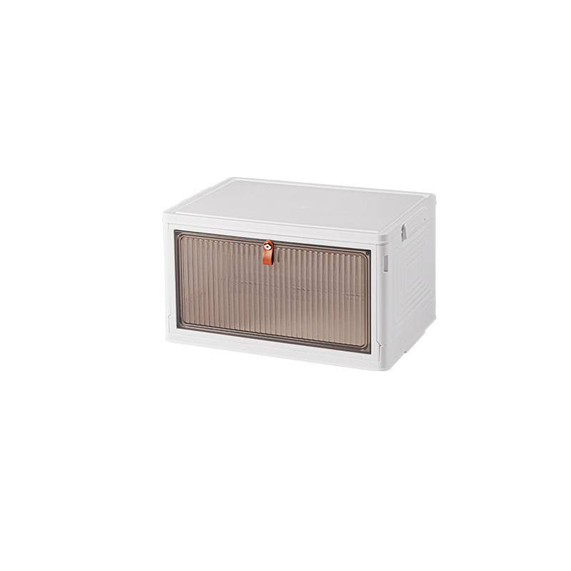 Buitinė batų dėžė, sulankstoma batų dėžės laikymo dėžė, montavimas be artefaktų batų lentynos, atspari dulkėms, bendrabučio surinkta plastikinė paprasta batų spintelė