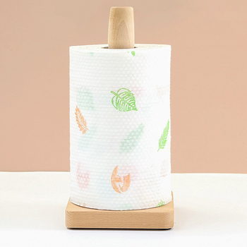 Πανάκια κουζίνας μιας χρήσης που δεν βγάζουν χνούδια και δεν κολλάνε στο λάδι. Ειδικά χαρτοπετσέτες κουζίνας, αφαιρούμενα υγρά και στεγνά πανάκια χαλάρωσης