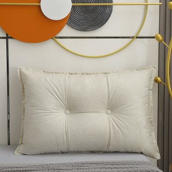 Lovos pagalvėlė, nuimama ir plaunama tatami sofa, minkštas krepšys, juosmens apsauga, didelė atlošas, bendrabučio lovos pagalvė, nugaros juosmens pagalvė