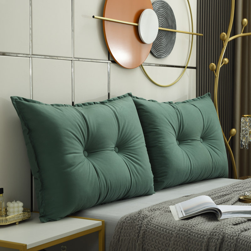 Lovos pagalvėlė, nuimama ir plaunama tatami sofa, minkštas krepšys, juosmens apsauga, didelė atlošas, bendrabučio lovos pagalvė, nugaros juosmens pagalvė