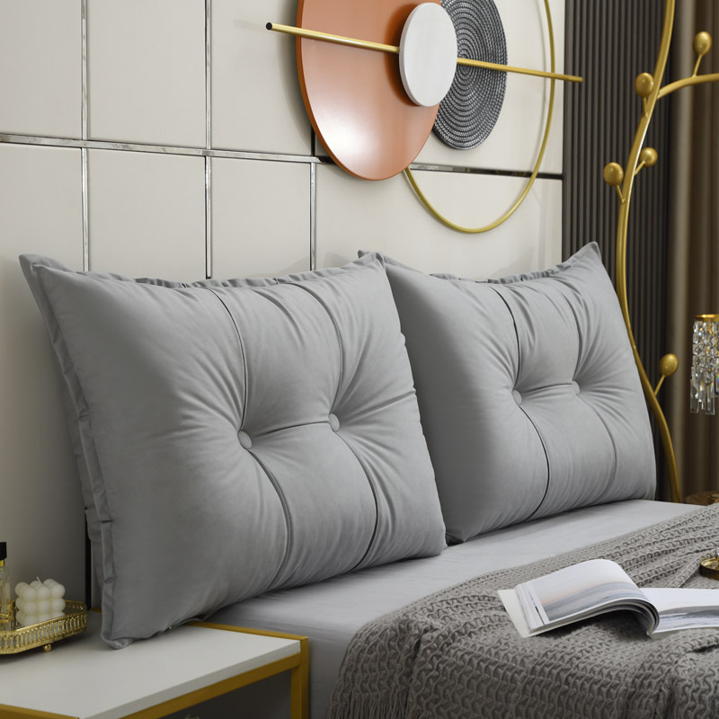 Lovos pagalvėlė, nuimama ir plaunama tatami sofa, minkštas krepšys, juosmens apsauga, didelė atlošas, bendrabučio lovos pagalvė, nugaros juosmens pagalvė