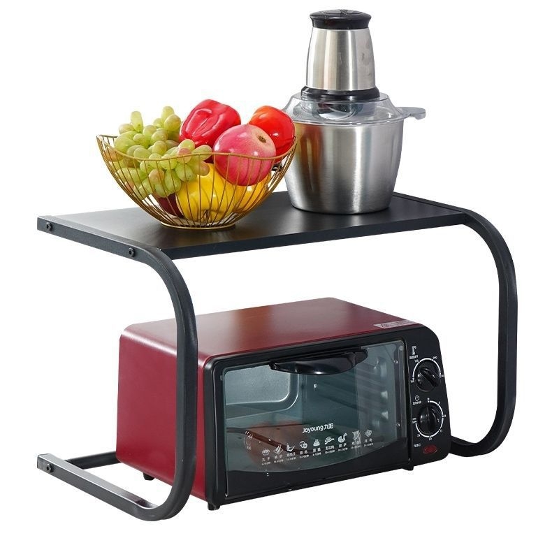 Mikrolaineahju hoiuriiul köögilaua hoiuriiul ahjuriiul majapidamise hoiuriiul maitseainete riiul hoiuriiul