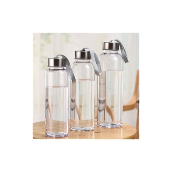 Φορητό εξωτερικό εύχρηστο κύπελλο από ανοξείδωτο ατσάλι με καπάκι από πλαστικό, στεγανό αθλητικό κύπελλο AS διαφημιστικό δώρο κύπελλο άμεσης προμήθειας