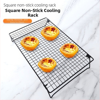 Arvuti jahutusrest jahutusrest leiva jahutusrest must mittenakkuv jahutusrest multifunktsionaalsed küpsetusvahendid