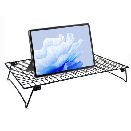 Arvuti jahutusrest jahutusrest leiva jahutusrest must mittenakkuv jahutusrest multifunktsionaalsed küpsetusvahendid