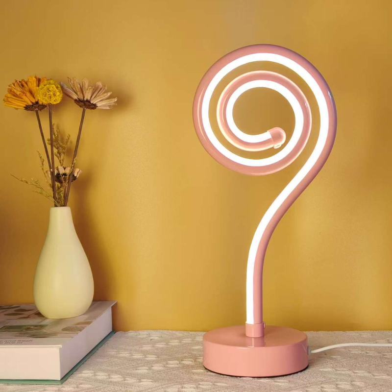 Határokon átnyúló robbanások hálószoba éjjeli lámpa hangulat hínár asztali lámpa hullámminta éjszakai fény fény luxus kreatív nappali