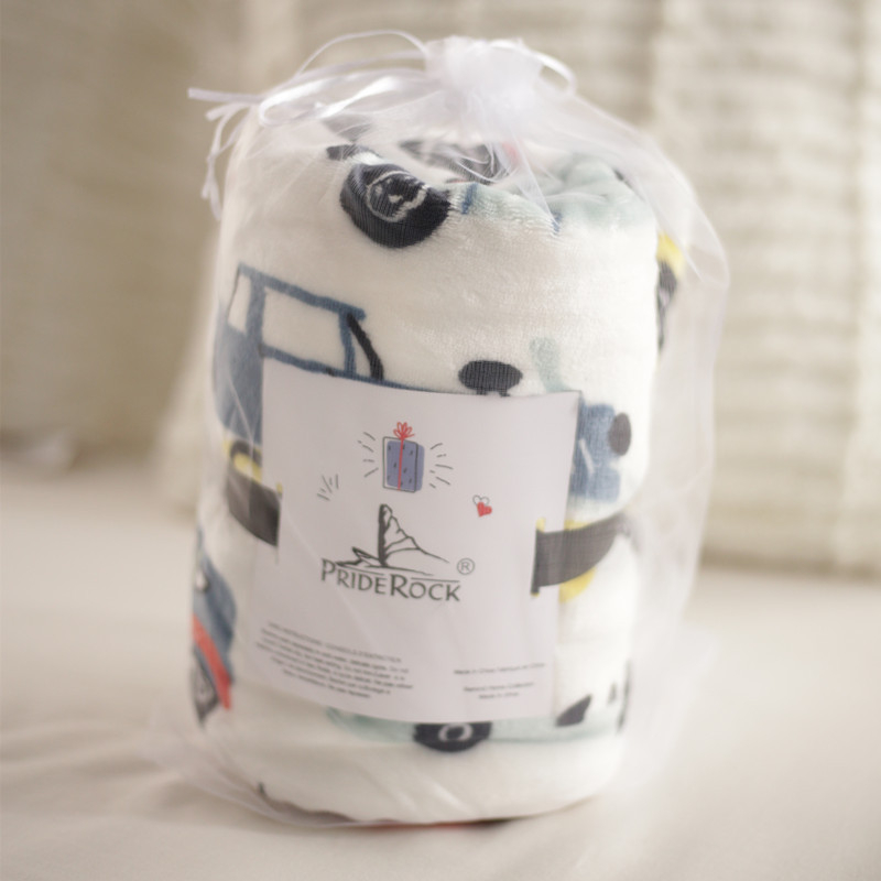 Ziemassvētku sega Piparkūku vīriņš Biroja snaudu sega Dāvanu sega Piena flīsa flaneļa palagi Flīsa sega Dīvāna sega