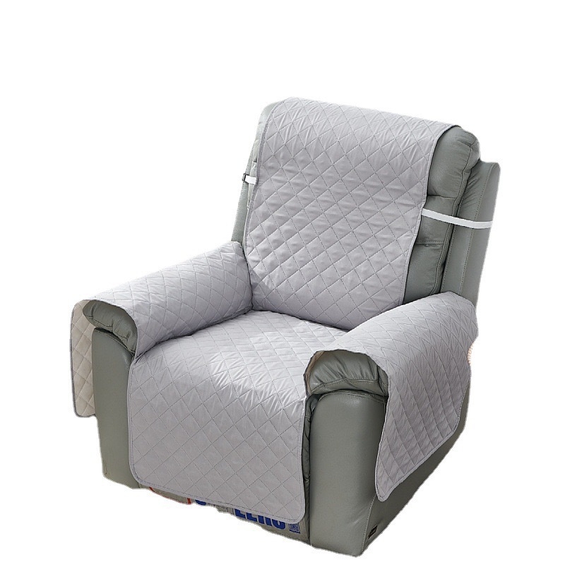 Външна търговия, регулируема хавлиена възглавница за диван, плетена, с пълно покритие, плетена, чист цвят, четирисезонна, универсална възглавница за диван, единична функционална възглавница за диван