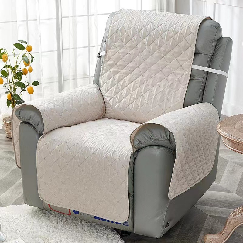 Външна търговия, регулируема хавлиена възглавница за диван, плетена, с пълно покритие, плетена, чист цвят, четирисезонна, универсална възглавница за диван, единична функционална възглавница за диван