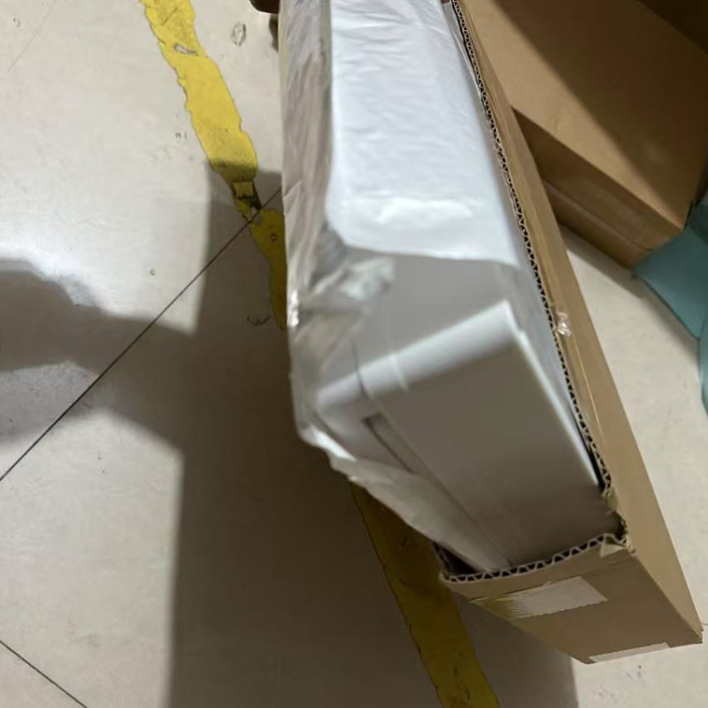 Prekogranični posvećen označavanju kliznog dvoslojnog izvlačnog stola tipa R za završnu obradu, stalka za začine u kuhinji