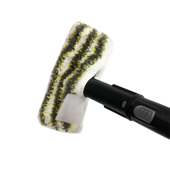 KACCHI jaunais vannas istabas tīrīšanas uzvalks, roku steika tvaika dvieļu komplekts, paredzēts Kach, Karcher, SC sērijas piederumiem