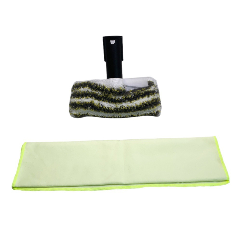 KACCHI jaunais vannas istabas tīrīšanas uzvalks, roku steika tvaika dvieļu komplekts, paredzēts Kach, Karcher, SC sērijas piederumiem