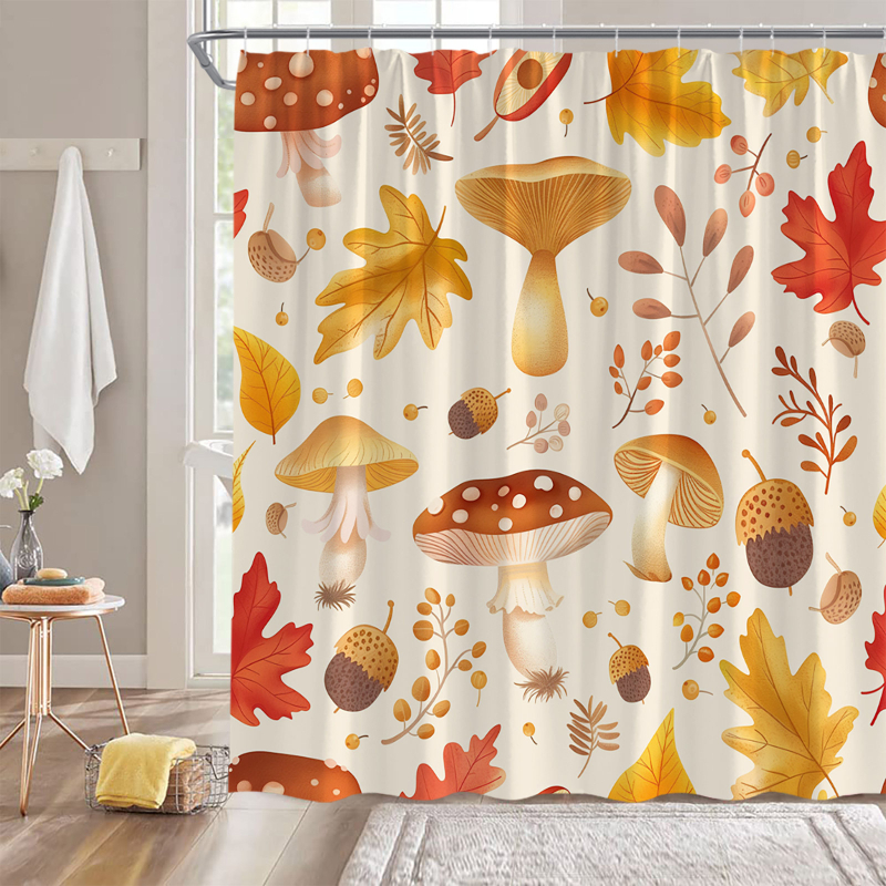 Vintage seenekujuline dušikardin, looduslik mets, liblikas, taim, lill, must, veekindel, vannitoa kaunistuskonks