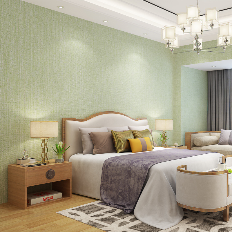 Lipnūs tapetai, atsparūs vandeniui ir drėgmei, lipdukai namams, miegamojo fonas, siena, bendrabutis, sienų lipdukai, nauja svetainė