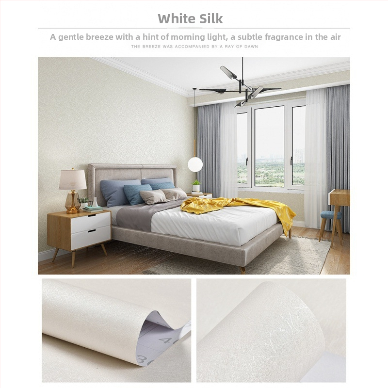 Lipnūs tapetai, atsparūs vandeniui ir drėgmei, lipdukai namams, miegamojo fonas, siena, bendrabutis, sienų lipdukai, nauja svetainė