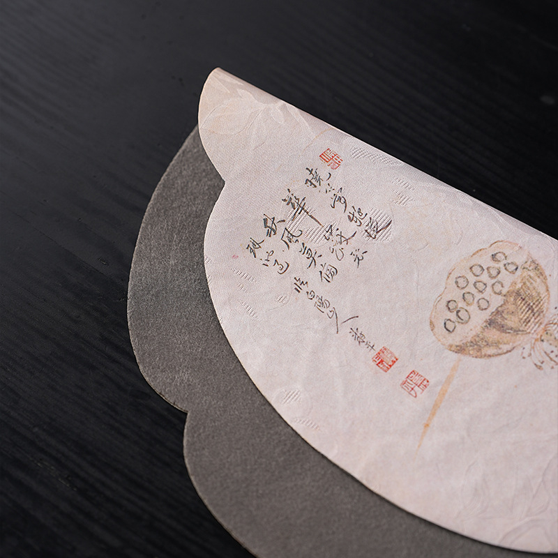 Vintažinis Xiangyun siūlų sauso arbatos kilimėlio stalo užtiesalas, rankų darbo kiniško dzenbudizmo medvilninis ir lininis puodo kilimėlis, padėkliukų kilimėlis, sauso arbatos staltiesė