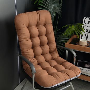 Sėdynės pagalvėlė, rudens ir žiemos atlošo pagalvėlė, integruota biuro atlošo pagalvėlė, supamoji kėdė, suoliuko pagalvėlė, rotango kėdės pagalvėlė