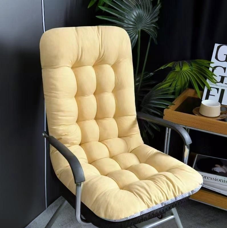 Sėdynės pagalvėlė, rudens ir žiemos atlošo pagalvėlė, integruota biuro atlošo pagalvėlė, supamoji kėdė, suoliuko pagalvėlė, rotango kėdės pagalvėlė